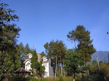NEW SALE! Dijual Murah Villa Sejuk 2LT di Cianjur Cugenang CASH Only 395JT