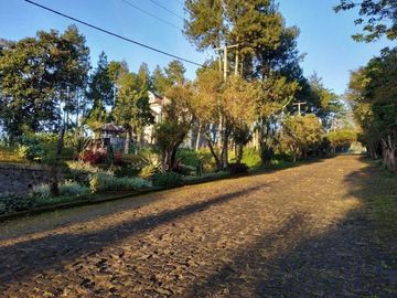 NEW SALE! Dijual Murah Villa Sejuk 2LT di Cianjur Cugenang CASH Only 395JT