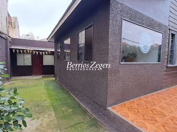 Casa en Venta en 9 y 10 norte