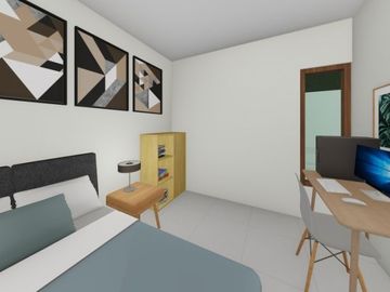 RUMAH PROMO DI PIYUNGAN JALAN WONOSARI KM 11 DEKAT KIDS FUN