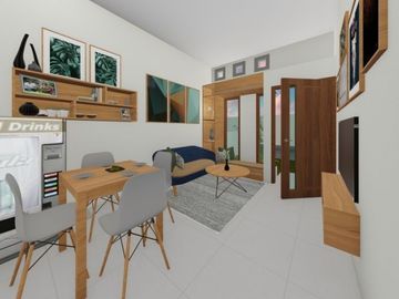 RUMAH PROMO DI PIYUNGAN JALAN WONOSARI KM 11 DEKAT KIDS FUN