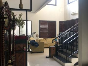 Rumah dijual lokasi prambanan residence surabaya