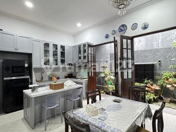 Rumah Kost Siap Huni di Lebak Bulus – Lokasi Strategis & Potensi Passive Income!