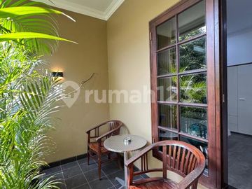 Rumah Kost Siap Huni di Lebak Bulus – Lokasi Strategis & Potensi Passive Income!