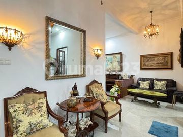 Rumah Kost Siap Huni di Lebak Bulus – Lokasi Strategis & Potensi Passive Income!