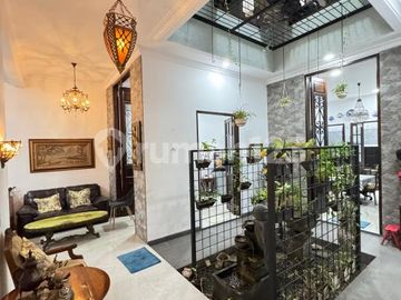 Rumah Kost Siap Huni di Lebak Bulus – Lokasi Strategis & Potensi Passive Income!