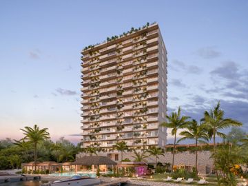 DEPARTAMENTOS EN PREVENTA EN DOS ARENAS MARINA RESIDENCIAL I ARLETTE FLORES