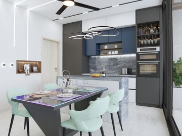 'INVERSIÓN IDEAL'  IMPRESIONANTE DEPARTAMENTO  2 BR EN VENTA EN PLAYA DEL CARMEN , QUINTANA ROO