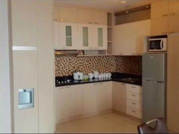 [FB6F1A] For Rent Casablanca Mansion Apartment, South Jakarta - 3BR Furnished