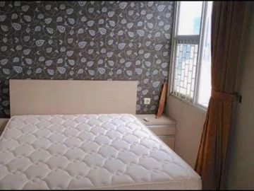 [FB6F1A] For Rent Casablanca Mansion Apartment, South Jakarta - 3BR Furnished
