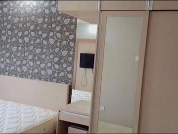 [FB6F1A] For Rent Casablanca Mansion Apartment, South Jakarta - 3BR Furnished