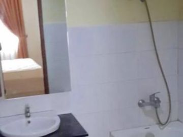 [FB6F1A] For Rent Casablanca Mansion Apartment, South Jakarta - 3BR Furnished