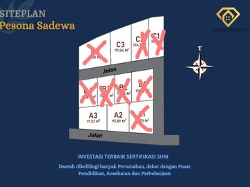 READY 1 RUMAH SIAP HUNI DI KASIHAN, HANYA 5 MENIT KE RINGROAD SELATAN