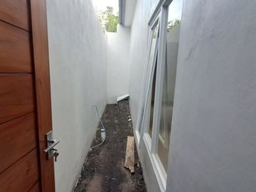 READY 1 RUMAH SIAP HUNI DI KASIHAN, HANYA 5 MENIT KE RINGROAD SELATAN