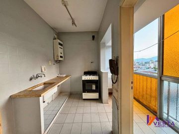 AVENIDA BELGRANO Y 20 DE FEBRERO-DEPARTAMENTO-VENTA-1 DORMITORIO-MICROCENTRO-SALTA