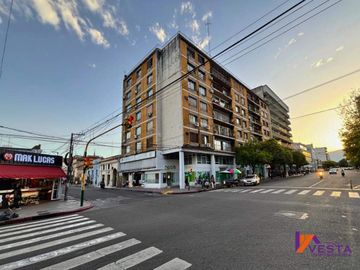 AVENIDA BELGRANO Y 20 DE FEBRERO-DEPARTAMENTO-VENTA-1 DORMITORIO-MICROCENTRO-SALTA
