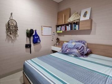 TURUN HARGA LAGI DIJUAL CEPAT RUMAH THE MOZIA CLUSTER AMARINE BSD