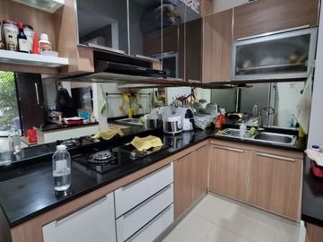 TURUN HARGA LAGI DIJUAL CEPAT RUMAH THE MOZIA CLUSTER AMARINE BSD