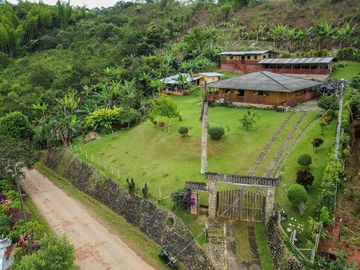 finca en venta en la cumbre. Cod V107485