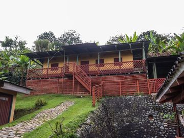 finca en venta en la cumbre. Cod V107485