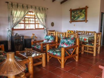 finca en venta en la cumbre. Cod V107485