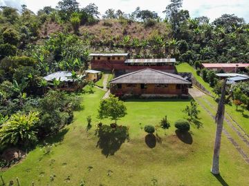 finca en venta en la cumbre. Cod V107485