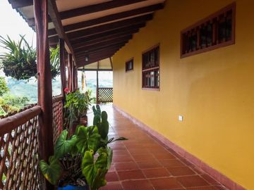 finca en venta en la cumbre. Cod V107485