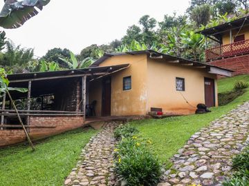 finca en venta en la cumbre. Cod V107485