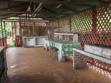 finca en venta en la cumbre. Cod V107485