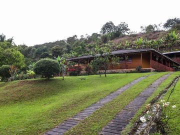 finca en venta en la cumbre. Cod V107485