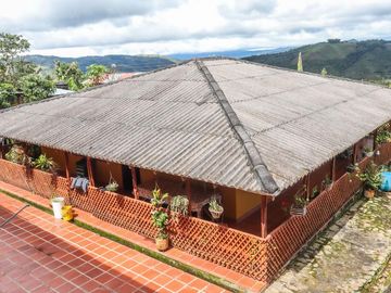 finca en venta en la cumbre. Cod V107485