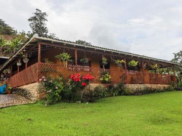 finca en venta en la cumbre. Cod V107485
