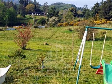 Casa en Venta en Camino Monteverde