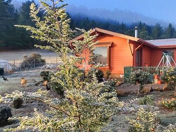 Casa en Venta en Camino Monteverde