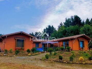 Casa en Venta en Camino Monteverde