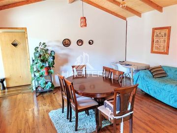 Casa en Venta en Camino Monteverde