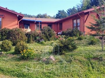 Casa en Venta en Camino Monteverde