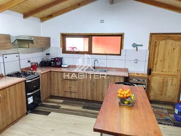 Casa en Venta en Camino Monteverde