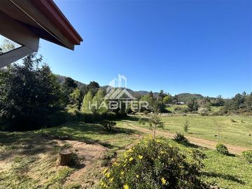 Casa en Venta en Camino Monteverde
