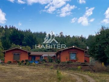 Casa en Venta en Camino Monteverde