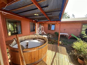 Casa en Venta en Camino Monteverde