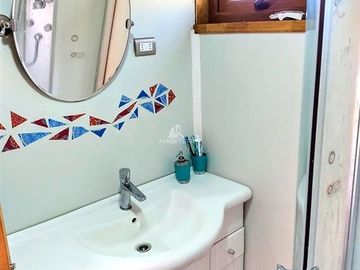Casa en Venta en Camino Monteverde