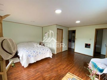 Casa en Venta en Camino Monteverde