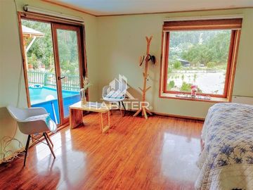 Casa en Venta en Camino Monteverde