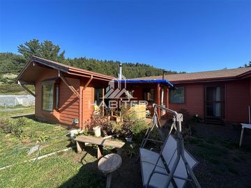 Casa en Venta en Camino Monteverde