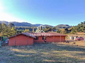 Casa en Venta en Camino Monteverde