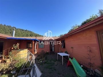 Casa en Venta en Camino Monteverde