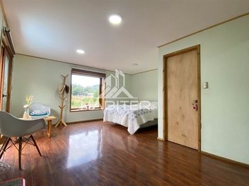 Casa en Venta en Camino Monteverde