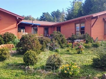 Casa en Venta en Camino Monteverde