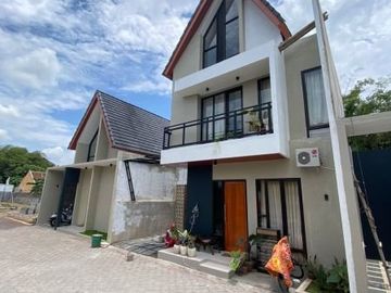 November Cari Rumah di Colomadu